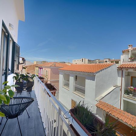 Cozy Guest House Downtown Olbia Exteriör bild