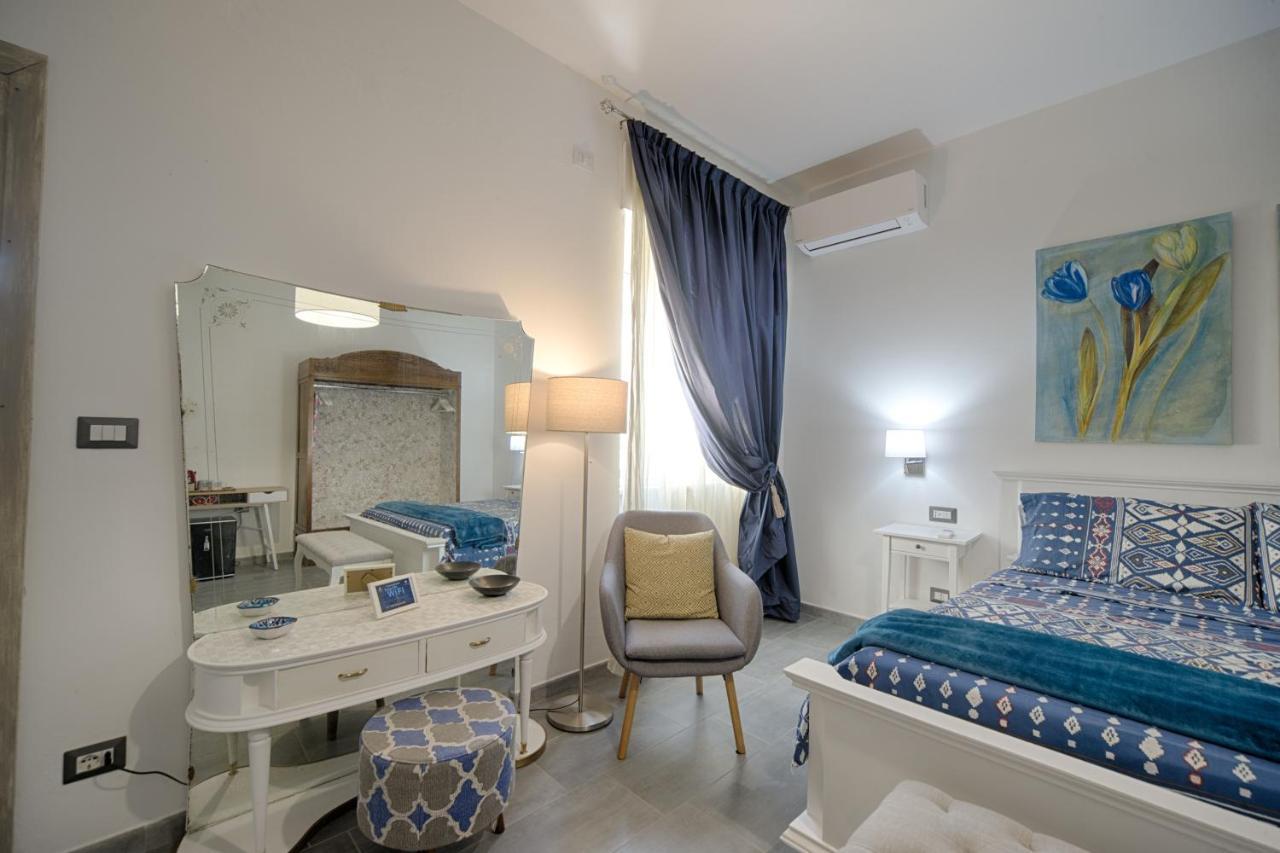 Cozy Guest House Downtown Olbia Exteriör bild