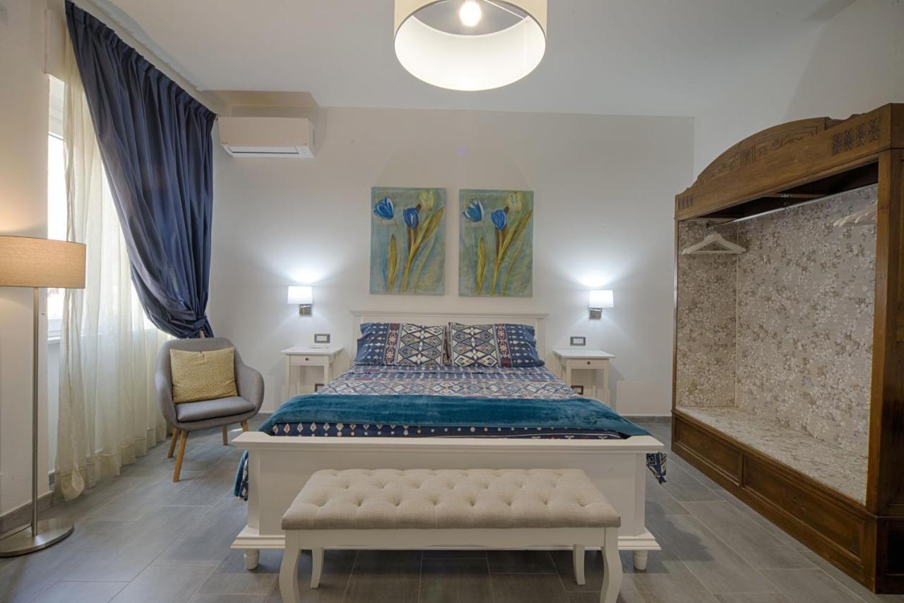 Cozy Guest House Downtown Olbia Exteriör bild