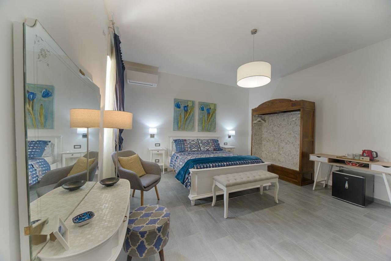 Cozy Guest House Downtown Olbia Exteriör bild