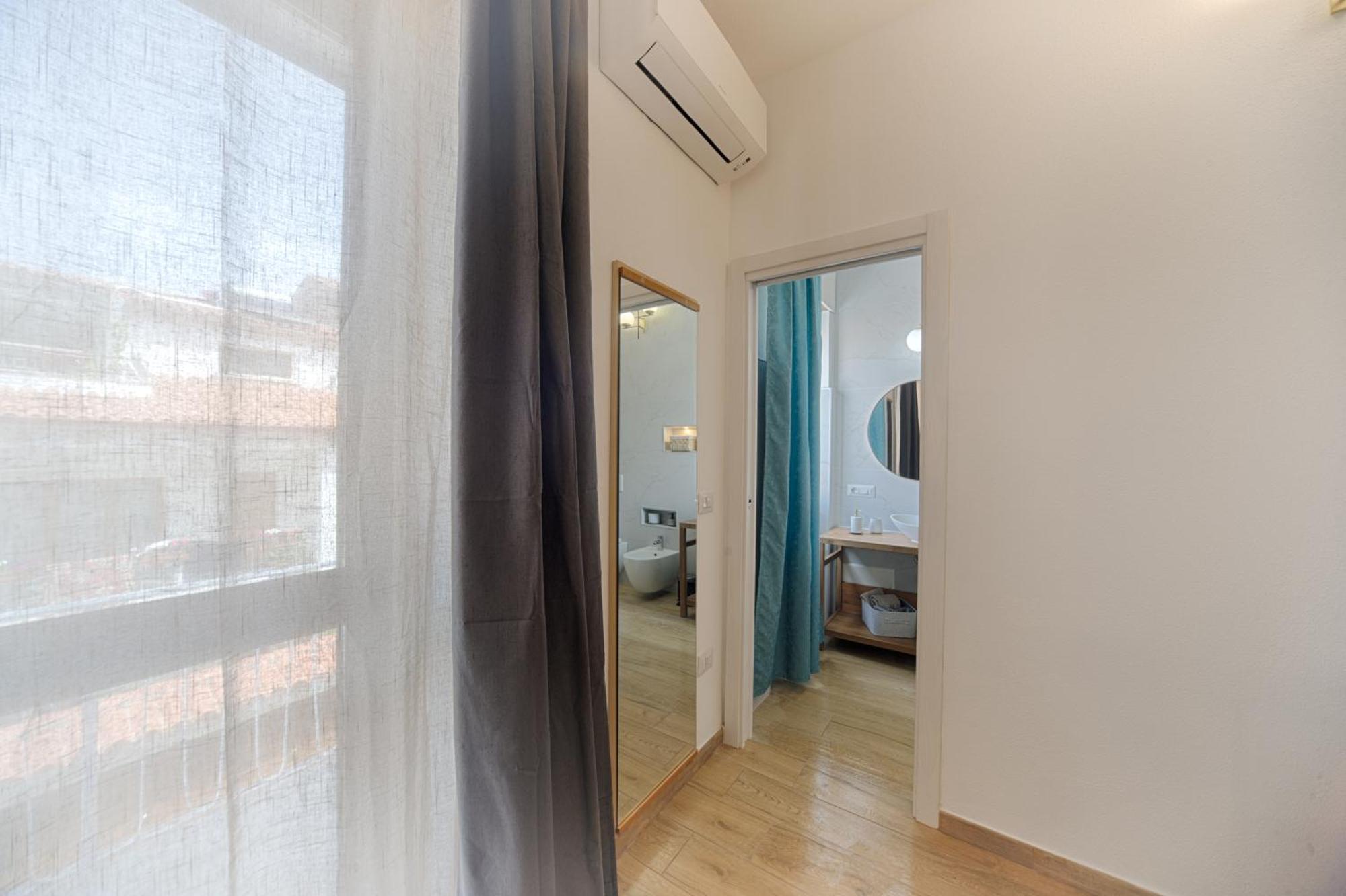 Cozy Guest House Downtown Olbia Exteriör bild